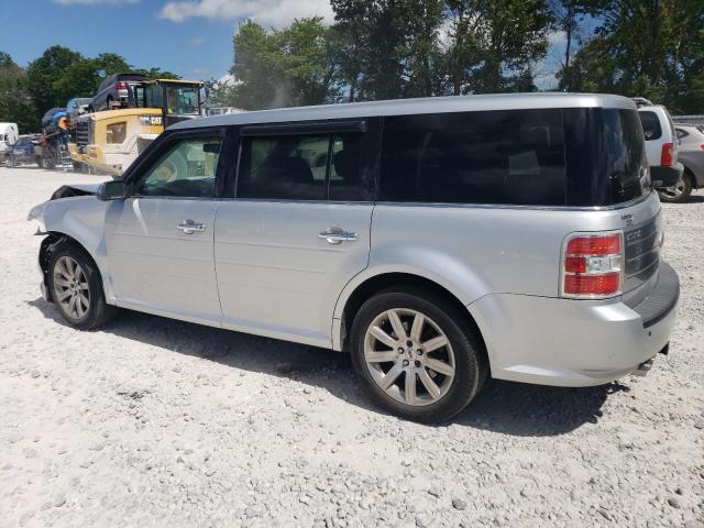Photo 2 from auction – 2012 FORD FLEX LIMIT with VIN 2FMGK5DC5CBD03977