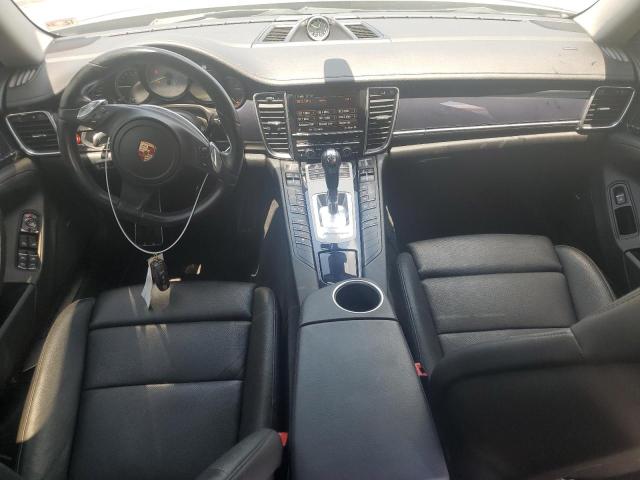 Photo 8 from auction – 2014 PORSCHE PANAMERA S with VIN WP0AD2A7XEL044979