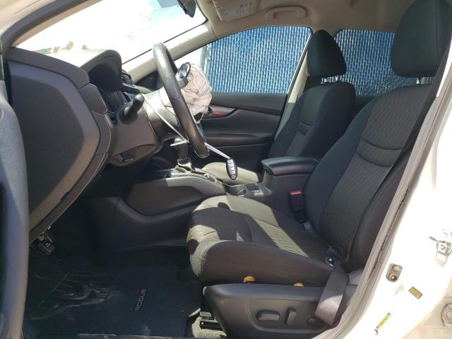 Photo 7 from auction – 2017 NISSAN ROGUE S with VIN 5N1AT2MT7HC815149