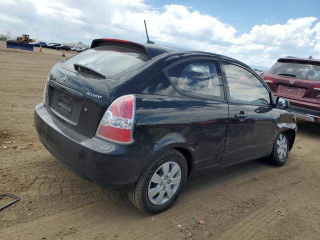 Photo 3 from auction – 2010 HYUNDAI ACCENT BLU with VIN KMHCM3AC8AU167935