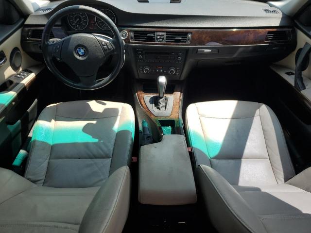 Photo 8 from auction – 2011 BMW 328 I with VIN WBAPH7G55BNN02278