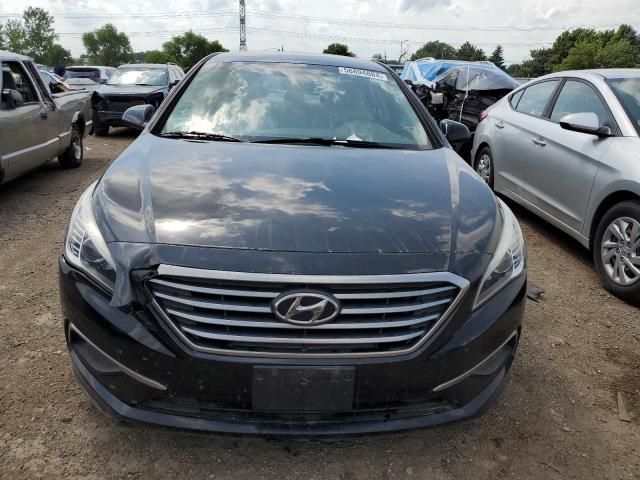 Photo 5 from auction – 2017 HYUNDAI SONATA SE with VIN 5NPE24AF1HH473379