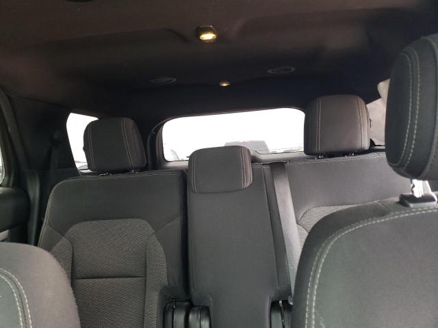 Photo 10 from auction – 2017 FORD EXPLORER X with VIN 1FM5K8D82HGC77617