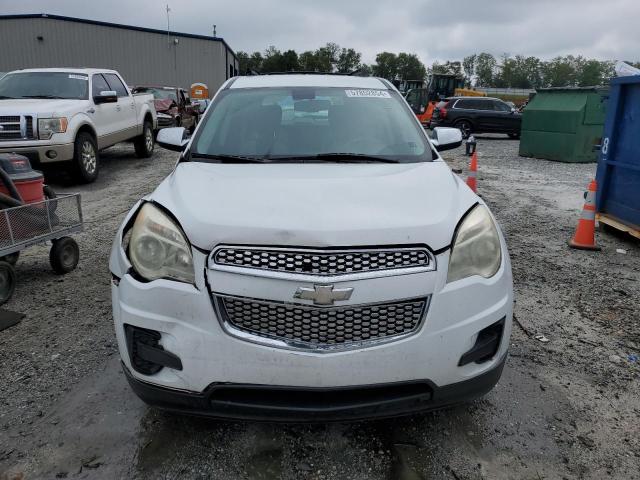 Photo 5 from auction – 2011 CHEVROLET EQUINOX LS with VIN 2GNALBEC3B1182544
