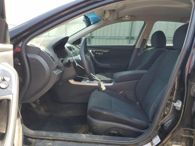 Photo 7 from auction – 2014 NISSAN ALTIMA 2.5 with VIN 1N4AL3AP0EC170492
