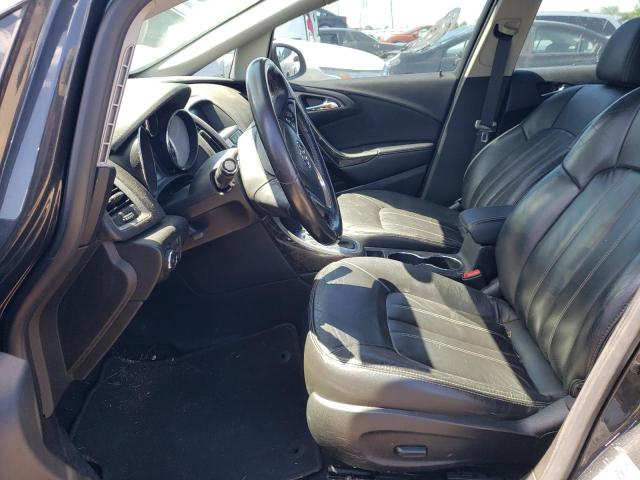 Photo 7 from auction – 2015 BUICK VERANO with VIN 1G4PS5SK5F4198110