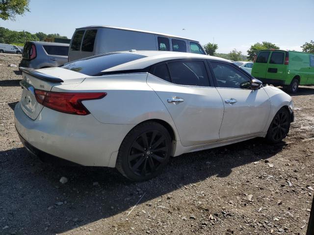 Photo 3 from auction – 2017 NISSAN MAXIMA 3.5 with VIN 1N4AA6AP0HC422639