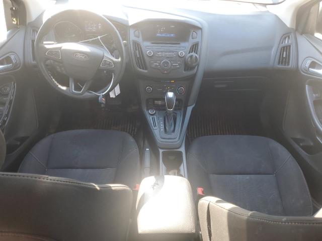 Photo 8 from auction – 2016 FORD FOCUS SE with VIN 1FADP3K22GL208246