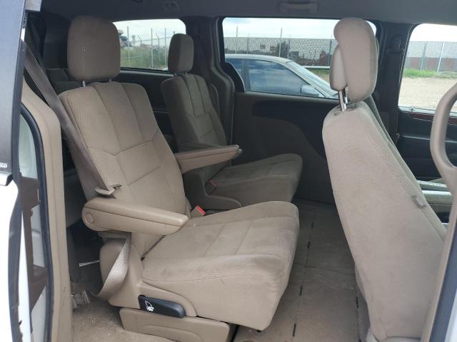 Photo 11 from auction – 2014 CHRYSLER TOWN & COU with VIN 2C4RC1BG6ER133907