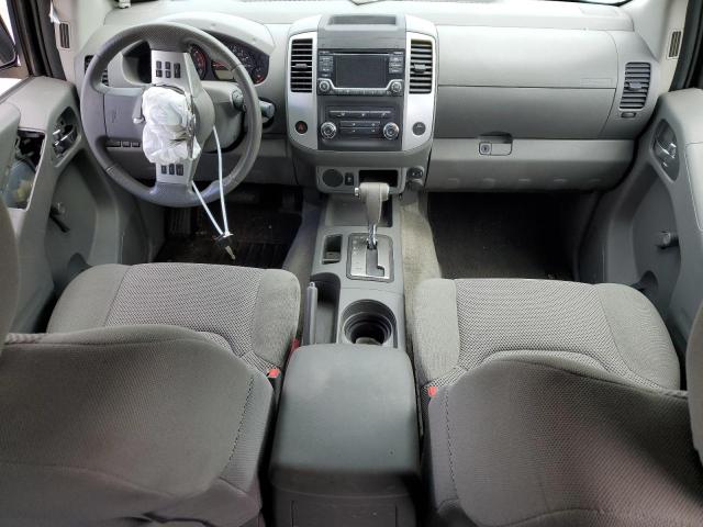 Photo 8 from auction – 2018 NISSAN FRONTIER S with VIN 1N6AD0ER4JN720872