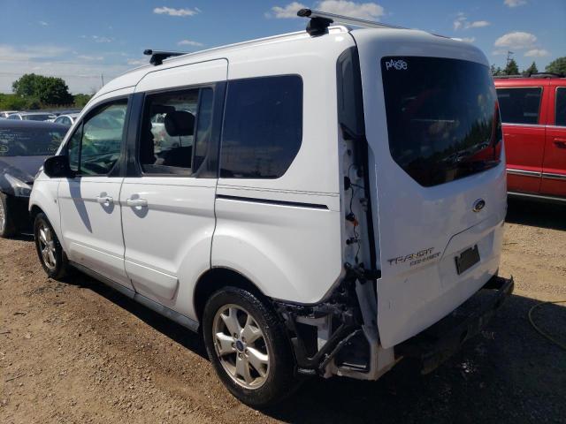 Photo 2 from auction – 2015 FORD TRANSIT CO with VIN NM0AE8F71F1206839