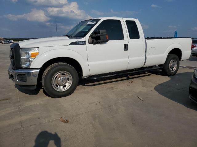 Photo 1 from auction – 2015 FORD F250 SUPER with VIN 1FT7X2A61FEC01233