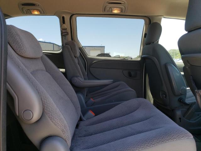 Photo 11 from auction – 2007 DODGE GRAND CARA with VIN 2D4GP44L27R149387