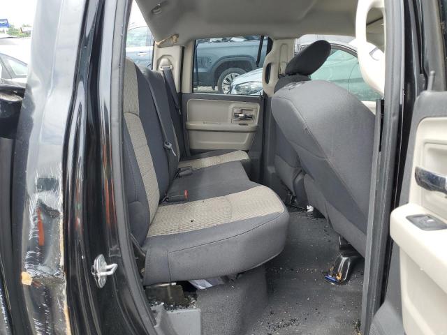Photo 10 from auction – 2011 DODGE RAM 1500 with VIN 1D7RV1GP9BS574370