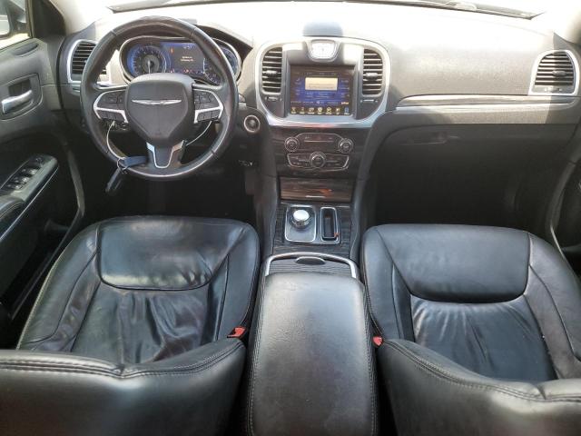 Photo 8 from auction – 2015 CHRYSLER 300 LIMITE with VIN 2C3CCAAG6FH930466