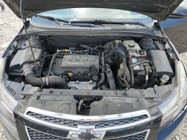 Photo 11 from auction – 2014 CHEVROLET CRUZE LT with VIN 1G1PC5SB4E7349803