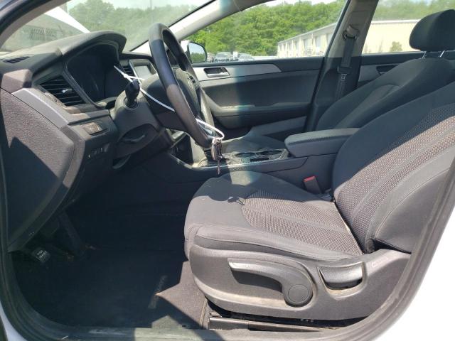 Photo 7 from auction – 2019 HYUNDAI SONATA SE with VIN 5NPE24AF3KH738794