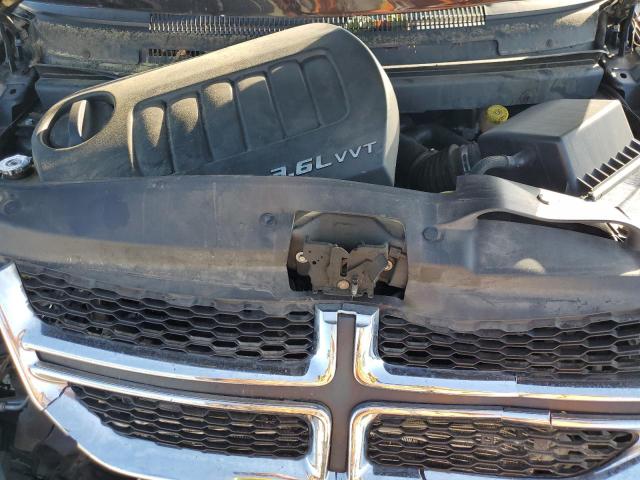 Photo 11 from auction – 2011 DODGE JOURNEY CR with VIN 3D4PG3FG4BT511848