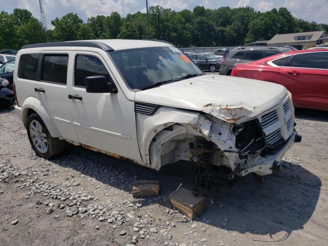 Photo 4 from auction – 2008 DODGE NITRO R/T with VIN 1D8GU58658W171314