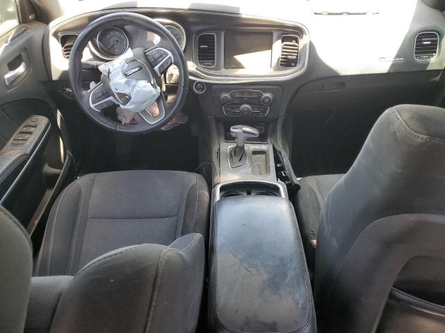 Photo 8 from auction – 2015 DODGE CHARGER R/ with VIN 2C3CDXCT9FH918273