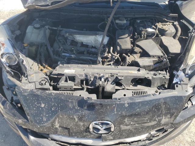 Photo 11 from auction – 2011 MAZDA 3 S with VIN JM1BL1U66B1398994