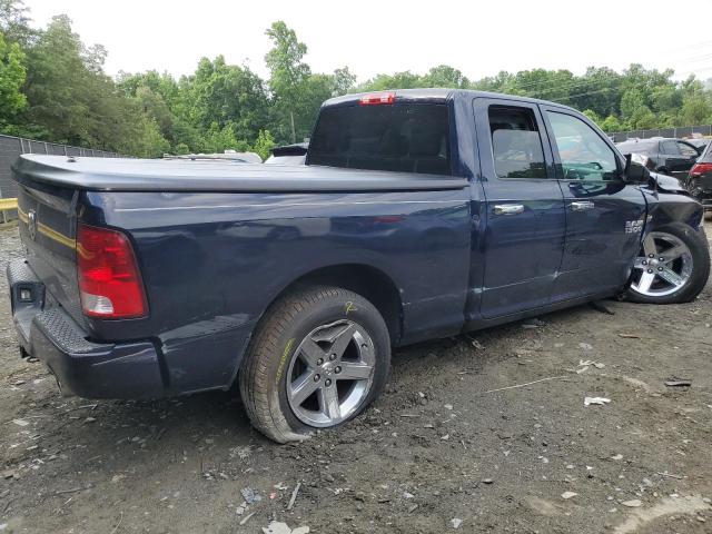 Photo 3 from auction – 2014 RAM 1500 ST with VIN 1C6RR7FT7ES465580