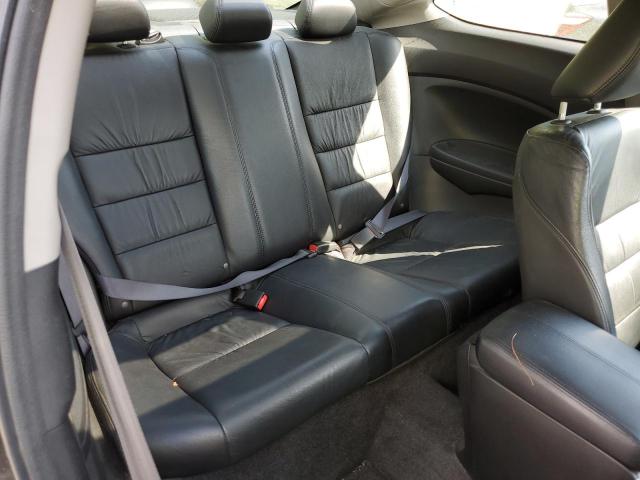 Photo 10 from auction – 2009 HONDA ACCORD with VIN 1HGCS22839A010777