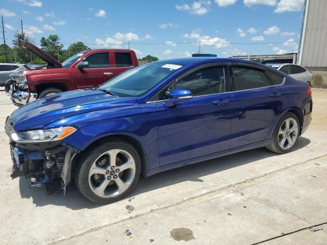 FORD FUSION SE 2014 with VIN 1FA6P0H76E5379108 - Photo from auction