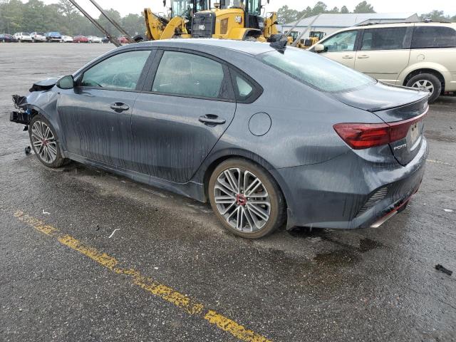 Photo 2 from auction – 2022 KIA FORTE GT with VIN 3KPF44AC1NE494883