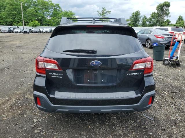 Photo 6 from auction – 2019 SUBARU OUTBACK 2. with VIN 4S4BSAHCXK3392327