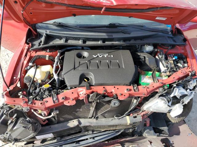 Photo 11 from auction – 2010 TOYOTA COROLLA BA with VIN 2T1BU4EE2AC479361