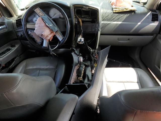 Photo 8 from auction – 2005 CHRYSLER 300 TOURIN with VIN 2C3JA53G25H654061