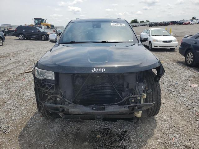 Photo 5 from auction – 2014 JEEP GRAND CHER with VIN 1C4RJFJT6EC426250