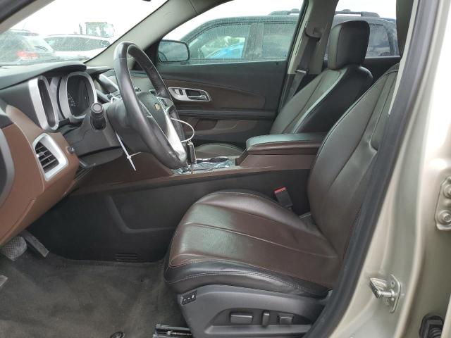 Photo 7 from auction – 2015 CHEVROLET EQUINOX LT with VIN 2GNFLDE35F6410716