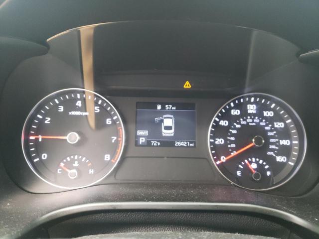 Photo 9 from auction – 2020 KIA FORTE FE with VIN 3KPF24AD6LE251565
