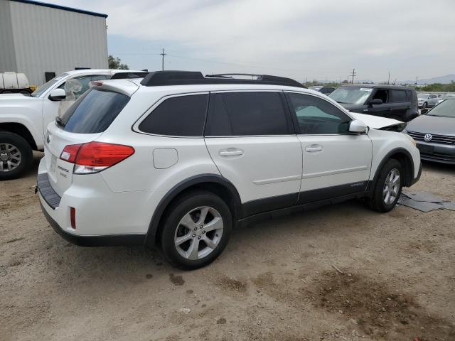 Снимка 3 от търг – 2014 SUBARU OUTBACK 2. с VIN 4S4BRBCC3E3264623