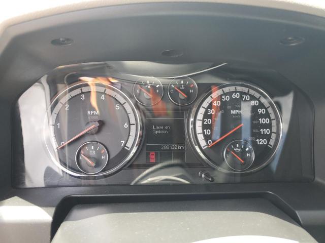 Photo 9 from auction – 2012 DODGE RAM 1500 S with VIN 1C6RD6LT5CS301612