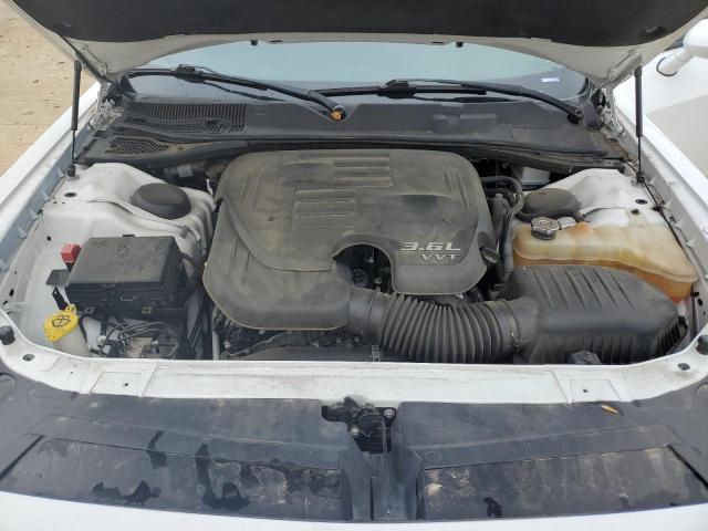 Photo 11 from auction – 2017 DODGE CHALLENGER with VIN 2C3CDZAG3HH574346
