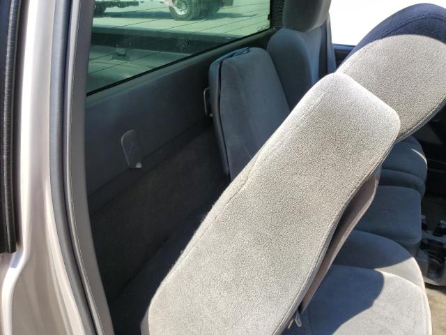 Photo 10 from auction – 2004 CHEVROLET SILVERADO with VIN 1GCEC14T24Z158378