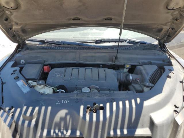 Photo 11 from auction – 2012 BUICK ENCLAVE with VIN 5GAKRCED3CJ139163