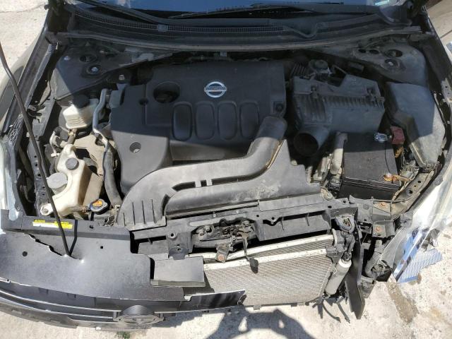 Фото 11 с аукциона – 2012 NISSAN ALTIMA BAS с VIN 1N4AL2AP4CC227090