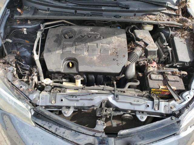 Photo 11 from auction – 2018 TOYOTA COROLLA L with VIN 2T1BURHE8JC012776