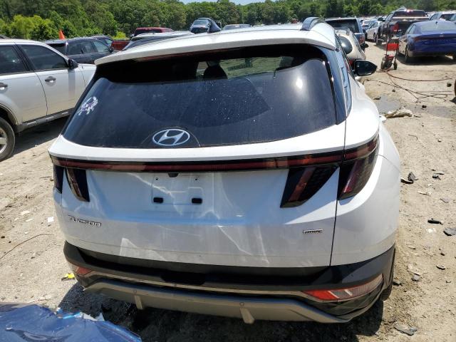 Photo 6 from auction – 2023 HYUNDAI TUCSON LIM with VIN 5NMJECAE7PH219324