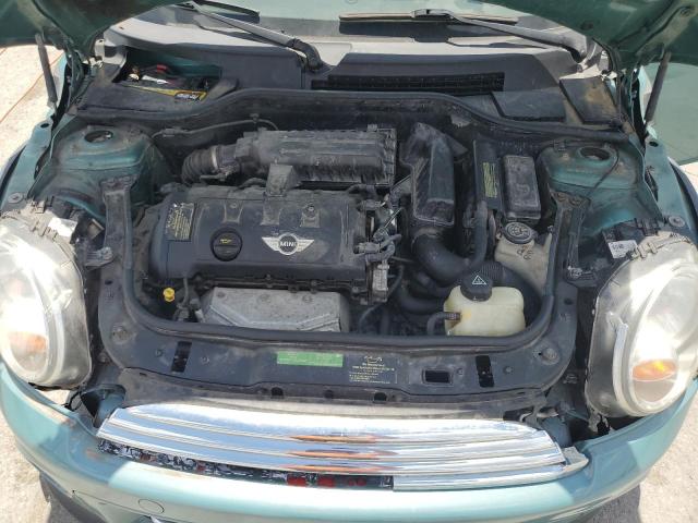 Photo 11 from auction – 2012 MINI COOPER with VIN WMWSU3C59CT257051