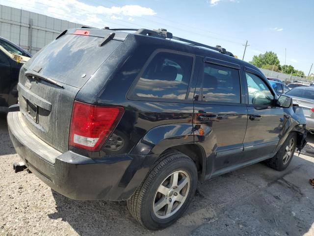 Photo 3 from auction – 2008 JEEP GRAND CHER with VIN 1J8GR48K38C147577