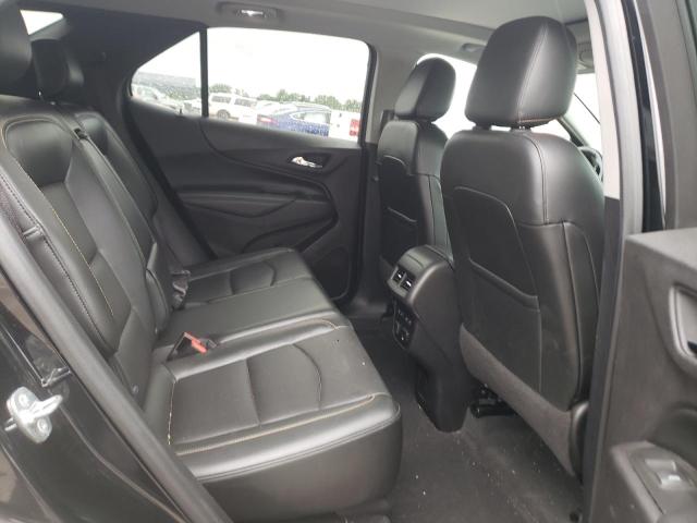 Photo 11 from auction – 2018 CHEVROLET EQUINOX PR with VIN 3GNAXVEV5JL101516
