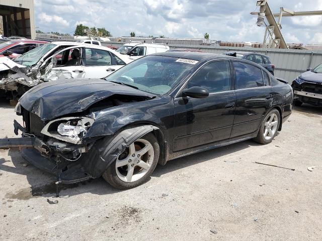 NISSAN ALTIMA SE 2005 with VIN 1N4BL11D75N435931 - Photo from auction