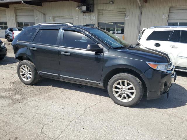 Photo 4 from auction – 2013 FORD EDGE SE with VIN 2FMDK3GC2DBE30304