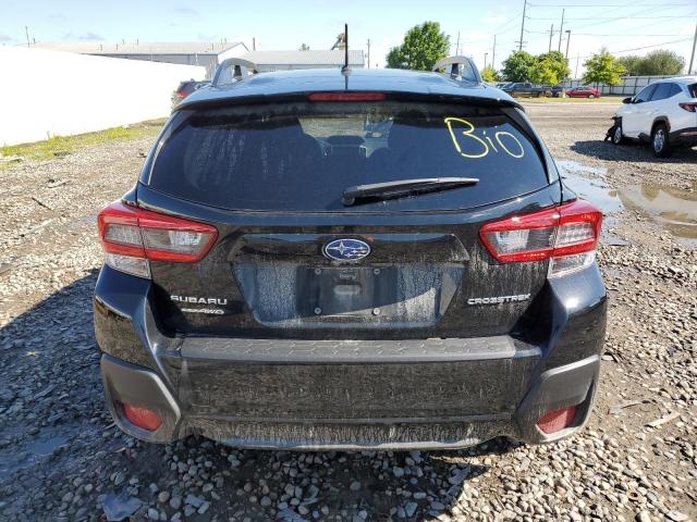 Photo 6 from auction – 2023 SUBARU CROSSTREK with VIN JF2GTABC0PH285220