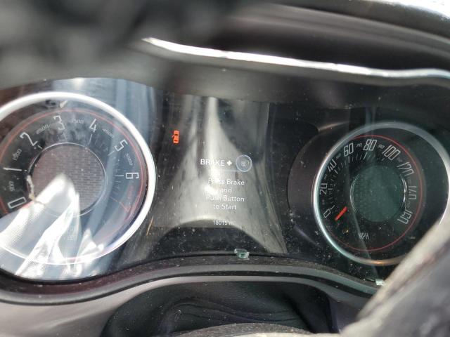Photo 9 from auction – 2023 DODGE CHALLENGER with VIN 2C3CDZAGXPH567778